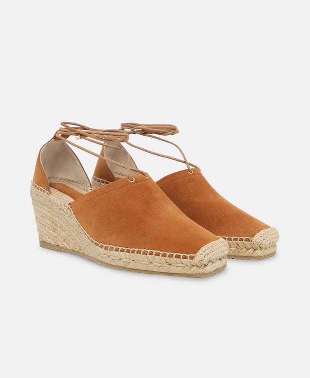 Jimmy Choo Wedged espadrilles Dulcet