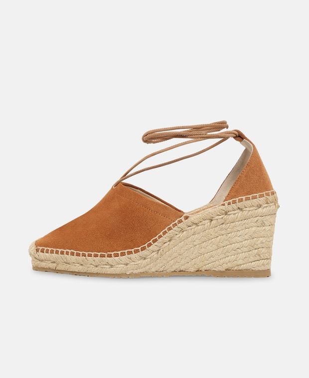 Jimmy Choo Wedged espadrilles Dulcet