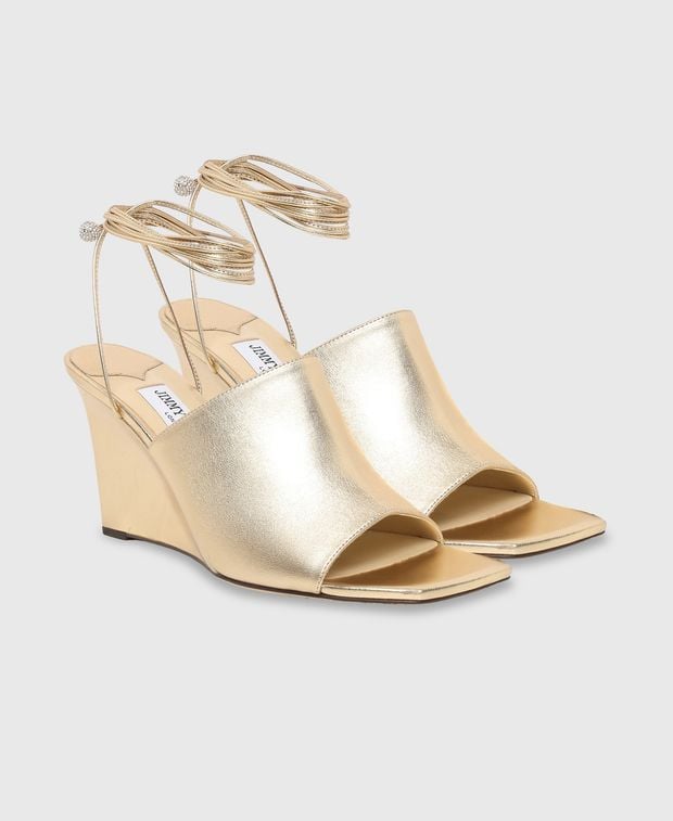 Jimmy Choo Wedge sandals Elyna