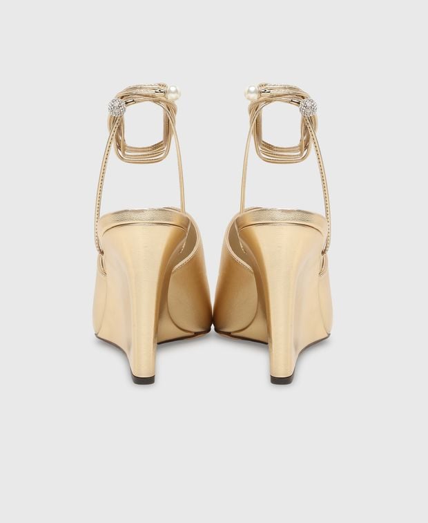 Jimmy Choo Wedge sandals Elyna