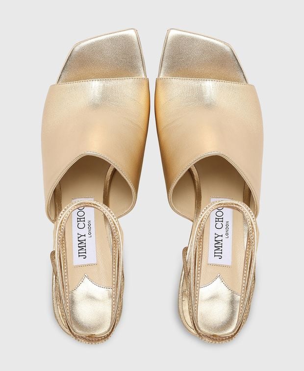 Jimmy Choo Wedge sandals Elyna
