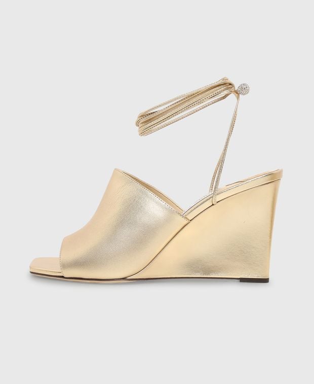 Jimmy Choo Wedge sandals Elyna