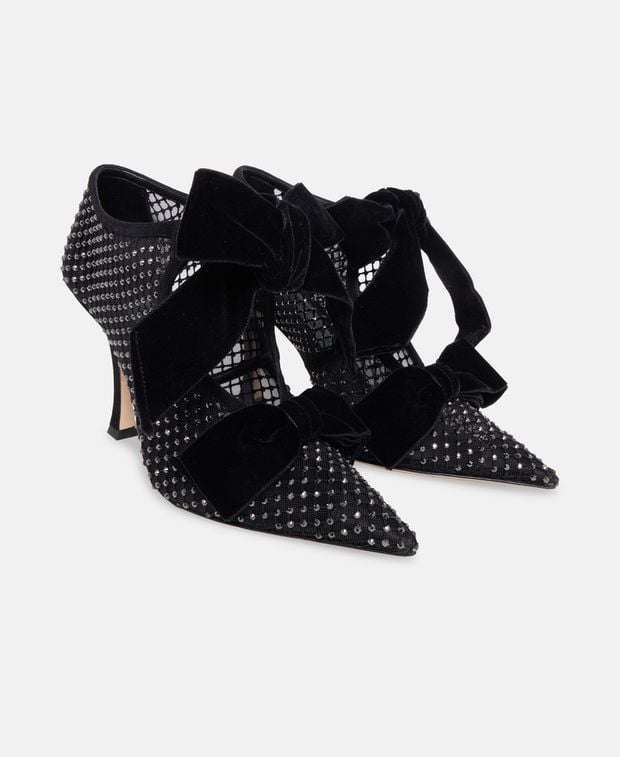 Jimmy Choo Pumps