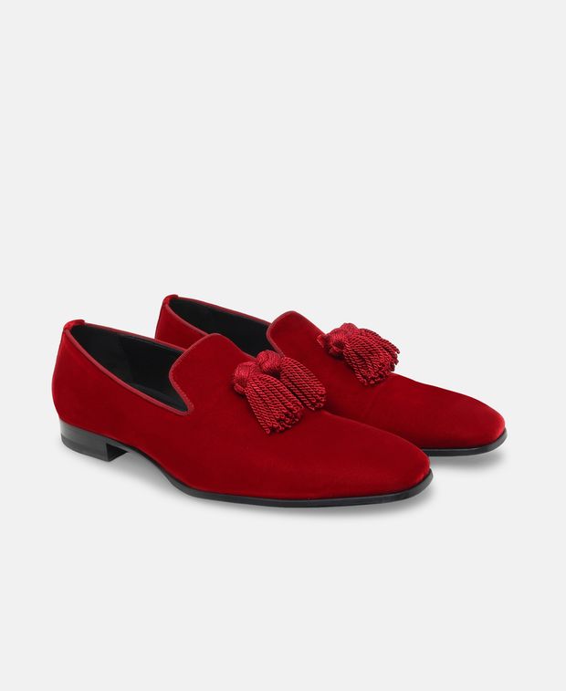 Jimmy Choo Loafers Foxley