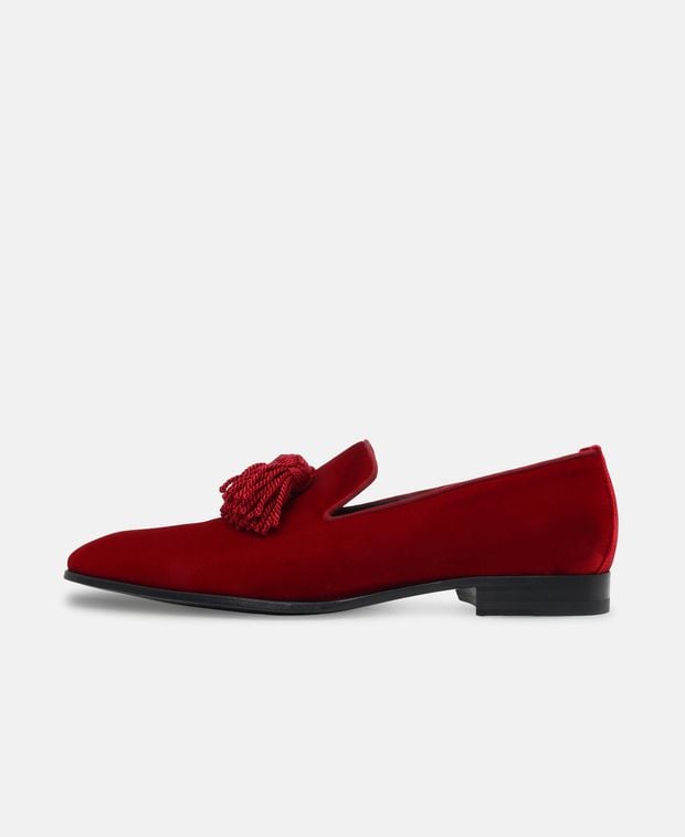 Jimmy Choo Loafers Foxley