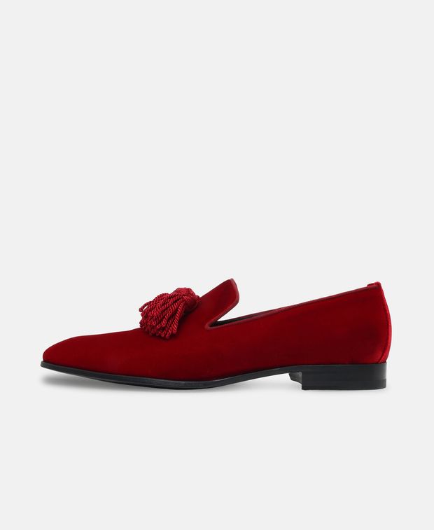 Jimmy Choo Loafers Foxley