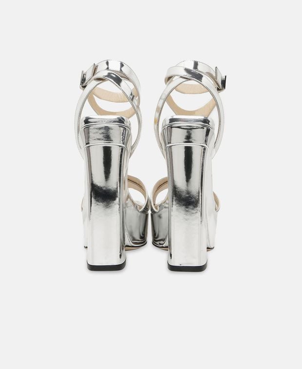 Jimmy Choo Ankle strap sandals Gaia