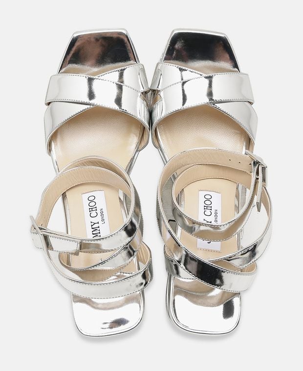 Jimmy Choo Ankle strap sandals Gaia
