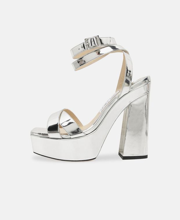 Jimmy Choo Ankle strap sandals Gaia