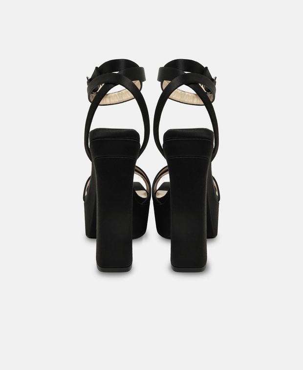 Jimmy Choo Ankle strap sandals Gaia 140