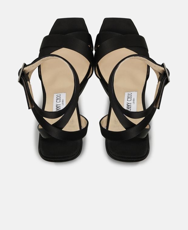 Jimmy Choo Ankle strap sandals Gaia 140