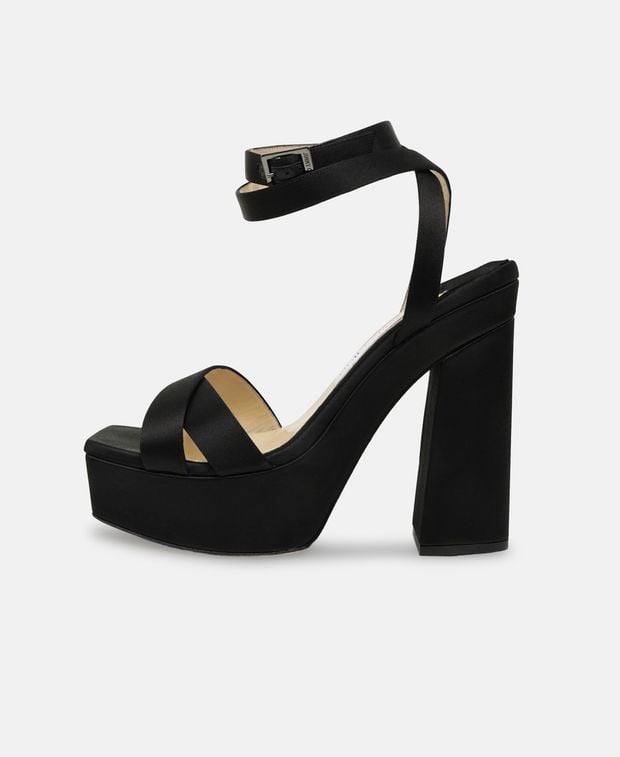 Jimmy Choo Ankle strap sandals Gaia 140
