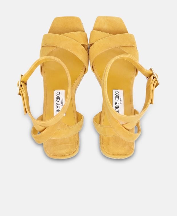 Jimmy Choo Heeled sandals