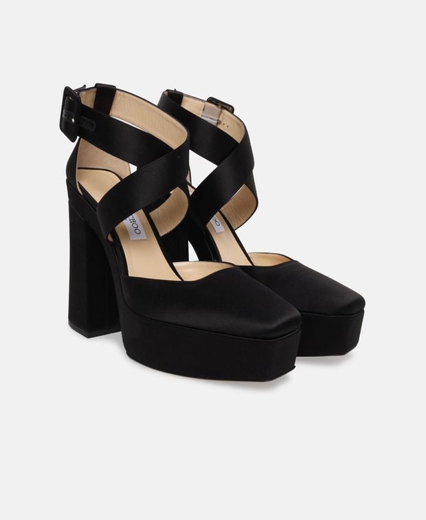 Jimmy Choo Heeled sandals Gian 140