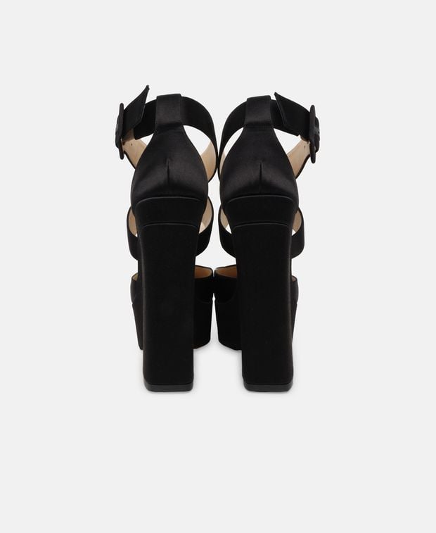 Jimmy Choo Heeled sandals Gian 140