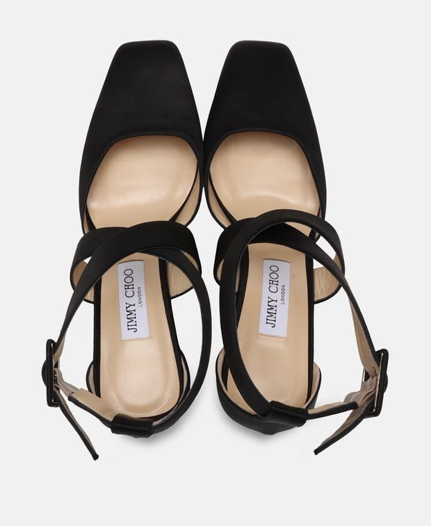 Jimmy Choo Heeled sandals Gian 140