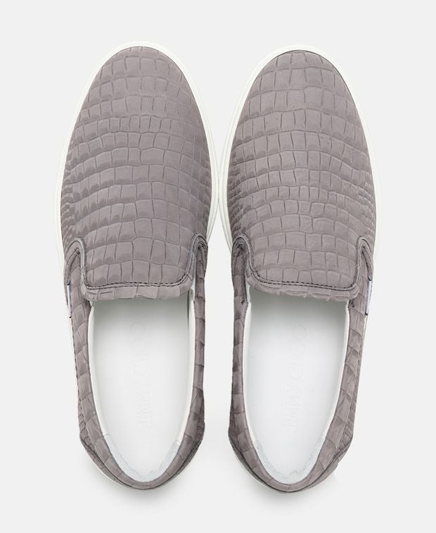 Jimmy Choo Slip-on sneakers Grove