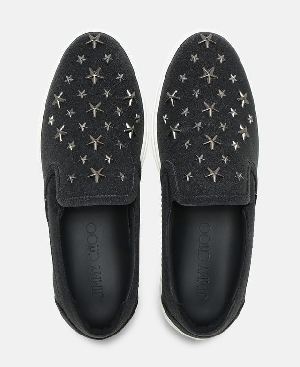 Jimmy Choo Slip-on sneakers Grove