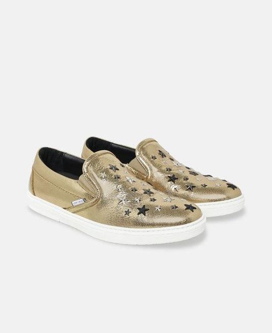 Jimmy Choo Slip-on sneakers Grove