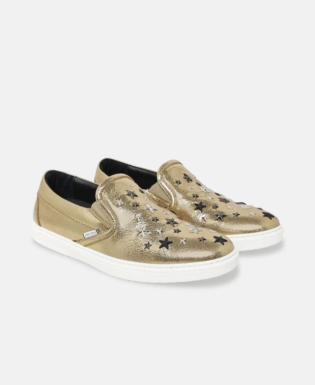 Jimmy Choo Slip-on sneakers Grove
