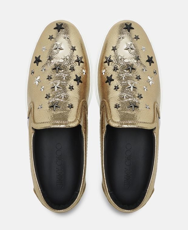 Jimmy Choo Slip-on sneakers Grove