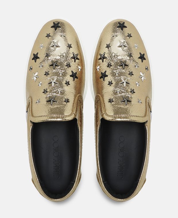 Jimmy Choo Slip-on sneakers Grove