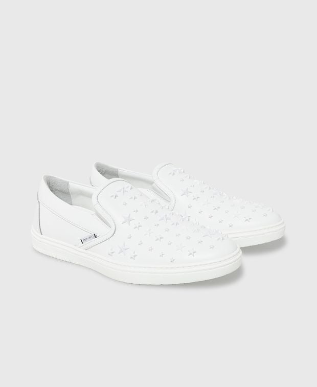 Jimmy Choo Slip-on sneakers Grove