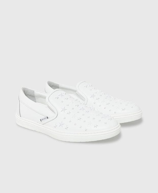 Jimmy Choo Slip-on sneakers Grove