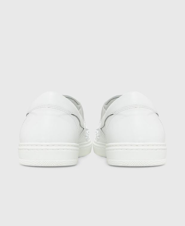 Jimmy Choo Slip-on sneakers Grove