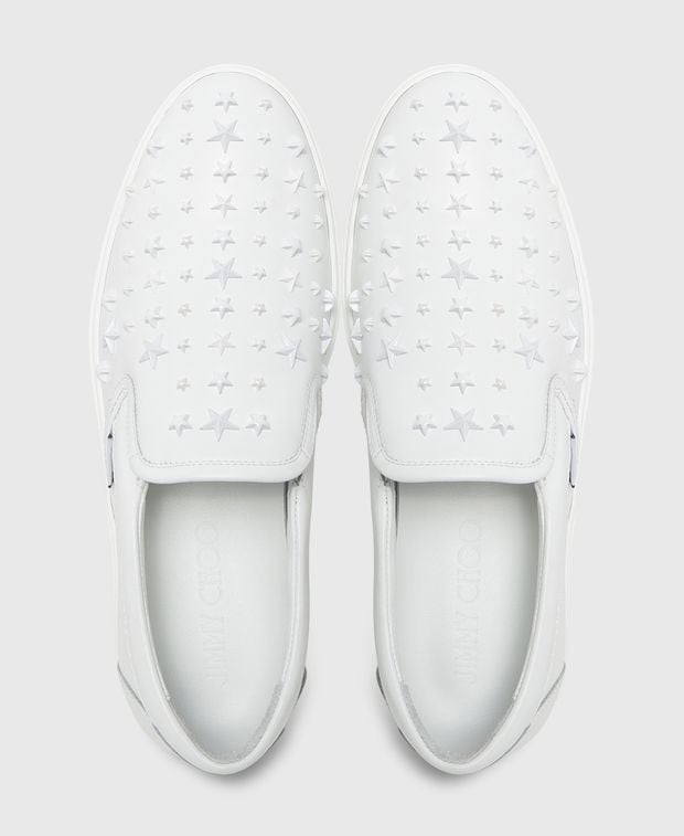 Jimmy Choo Slip-on sneakers Grove