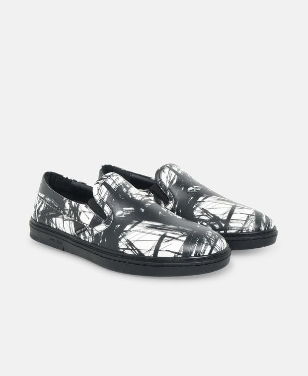 Jimmy Choo Slip-on sneakers Grove