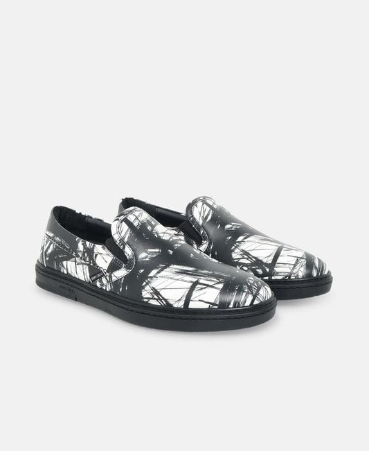 Jimmy Choo Slip-on sneakers Grove