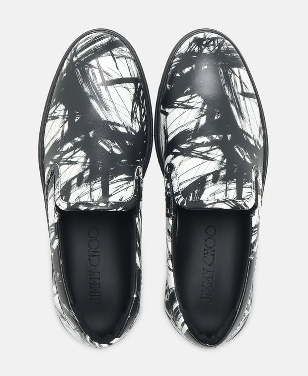 Jimmy Choo Slip-on sneakers Grove
