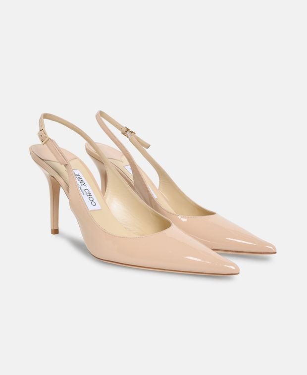 Jimmy Choo Slingback pumps