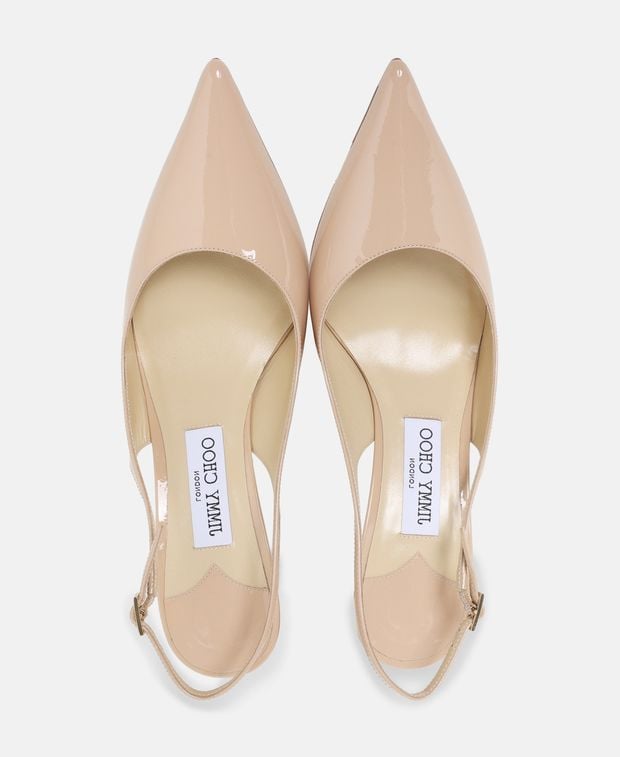 Jimmy Choo Slingback pumps