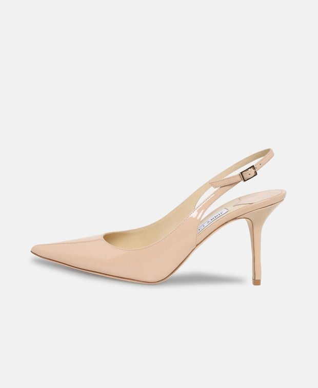 Jimmy Choo Slingback pumps