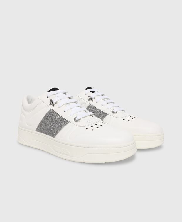 Jimmy Choo Sneakers Hawaii