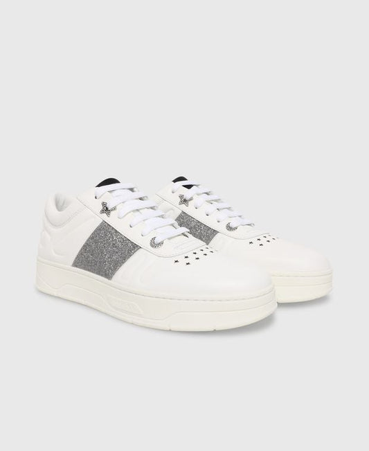 Jimmy Choo Sneakers Hawaii