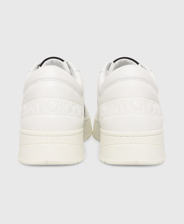 Jimmy Choo Sneakers Hawaii