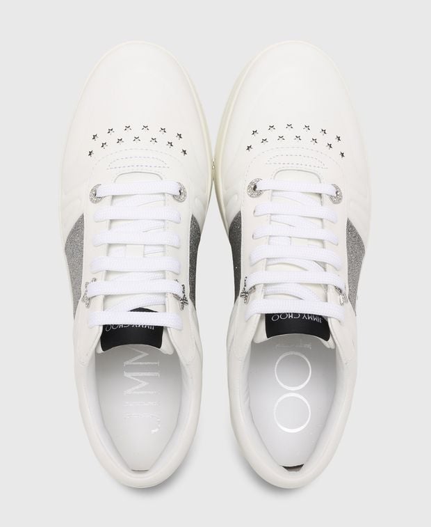 Jimmy Choo Sneakers Hawaii