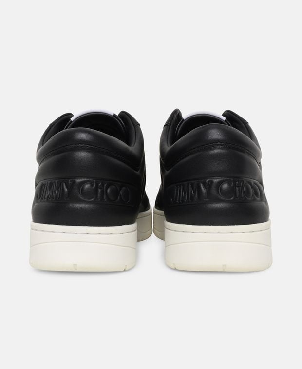 Jimmy Choo Sneakers Hawaii