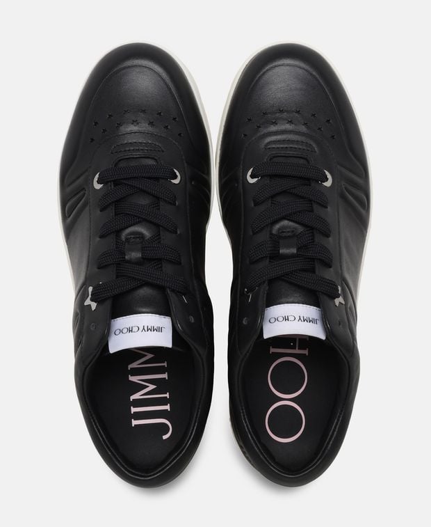Jimmy Choo Sneakers Hawaii