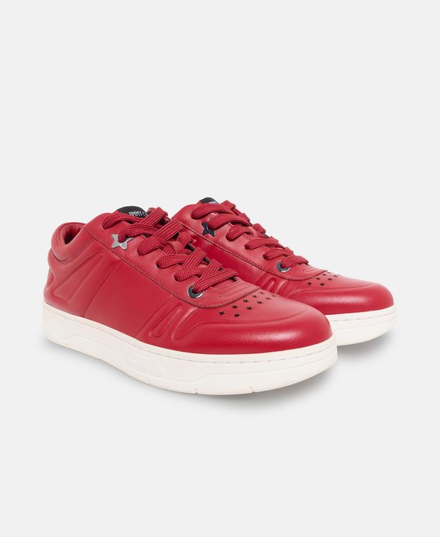 Jimmy Choo Sneakers Hawaii