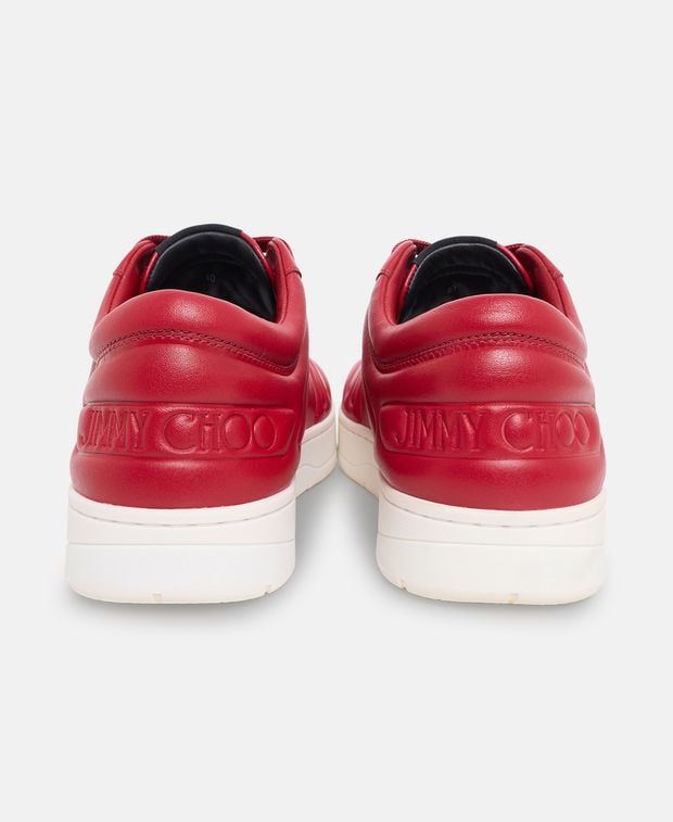 Jimmy Choo Sneakers Hawaii