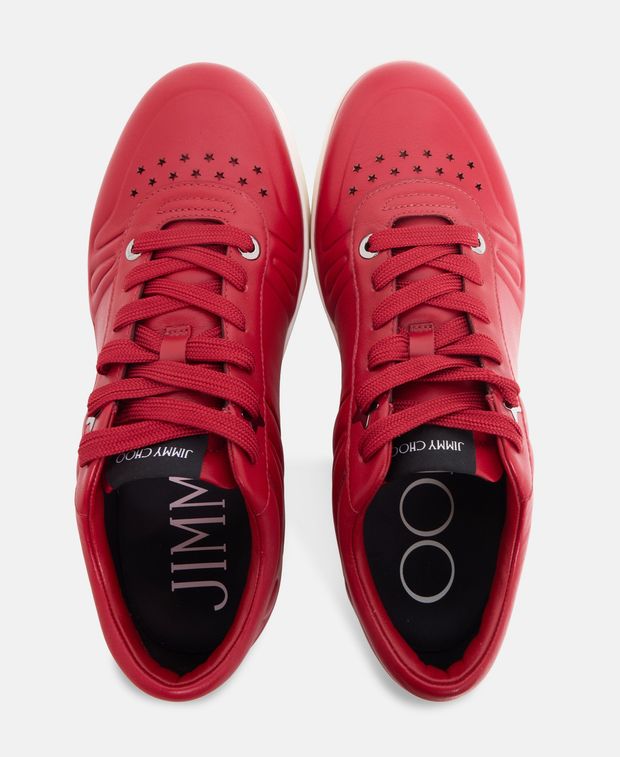 Jimmy Choo Sneakers Hawaii