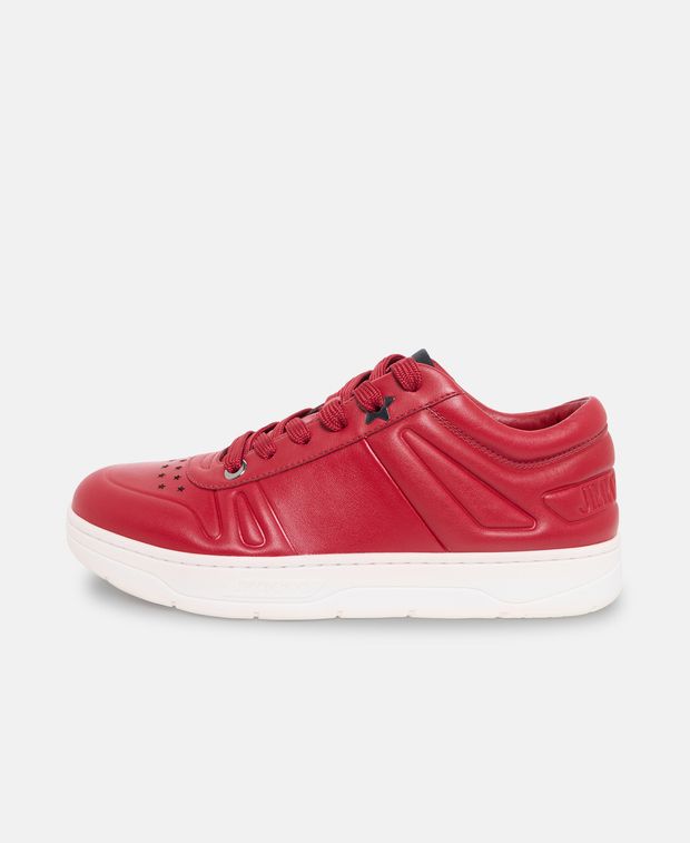 Jimmy Choo Sneakers Hawaii