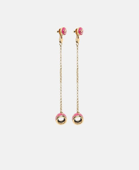Jimmy Choo Earrings