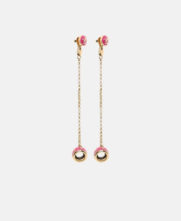 Jimmy Choo Earrings