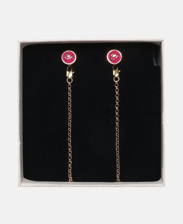 Jimmy Choo Earrings