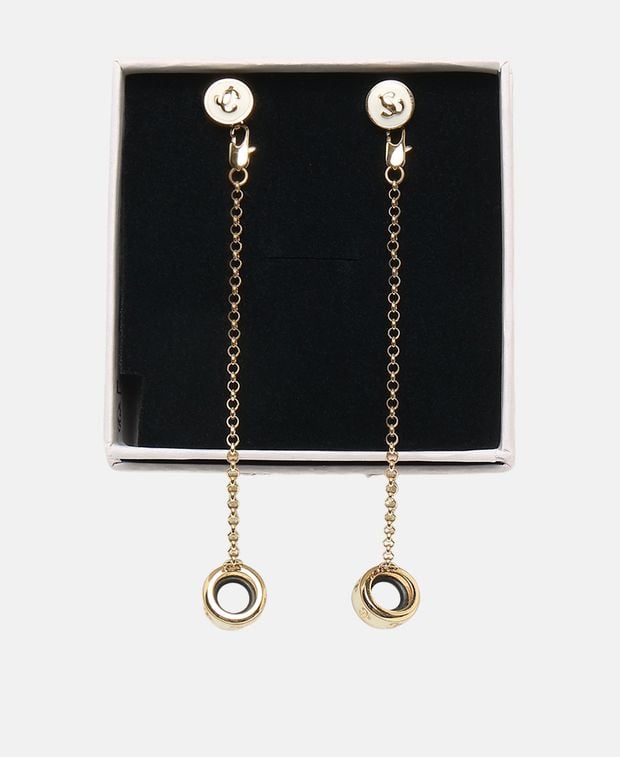 Jimmy Choo Earrings
